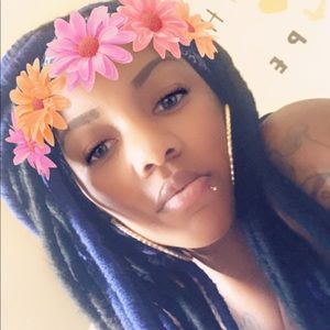 Meet your Posher, Sierra